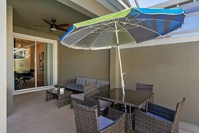 Champions Gate Oasis 4BR Vacation Haven