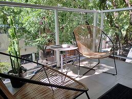 Estudio en Palermo III