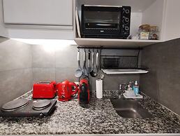 Estudio en Palermo III