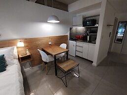 Estudio en Palermo III