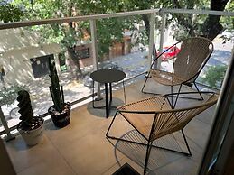 Estudio en Palermo III