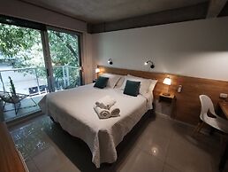 Estudio en Palermo III