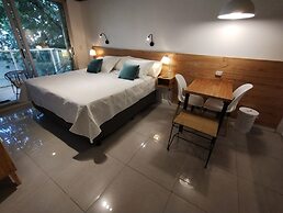 Estudio en Palermo III