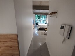 Estudio en Palermo III