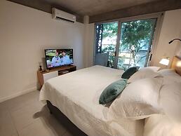 Estudio en Palermo III