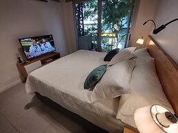 Estudio en Palermo III