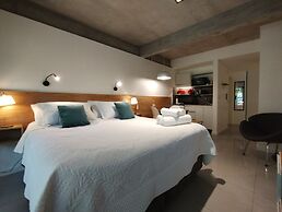 Estudio en Palermo III