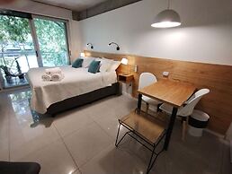 Estudio en Palermo III