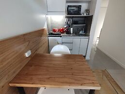 Estudio en Palermo III