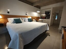 Estudio en Palermo III