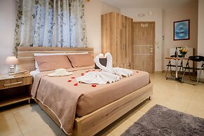 Mirimar Apartments Zante