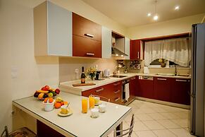 Mirimar Apartments Zante