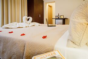 Mirimar Apartments Zante