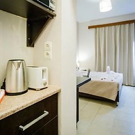 Mirimar Apartments Zante