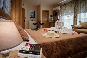 Mirimar Apartments Zante