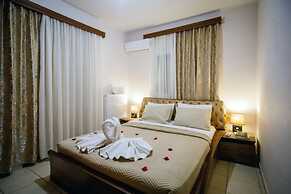 Mirimar Apartments Zante