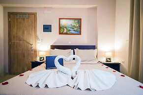 Mirimar Apartments Zante