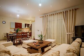 Mirimar Apartments Zante