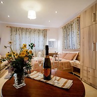 Mirimar Apartments Zante