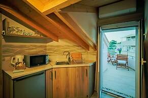 Mirimar Apartments Zante