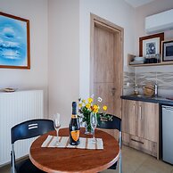 Mirimar Apartments Zante