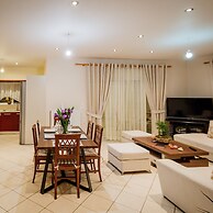 Mirimar Apartments Zante