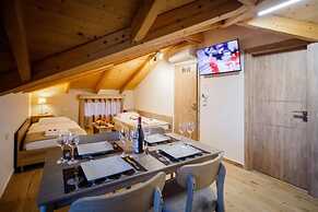 Mirimar Apartments Zante