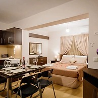 Mirimar Apartments Zante