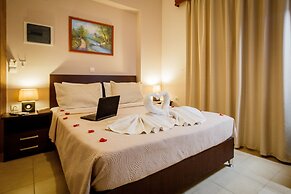 Mirimar Apartments Zante