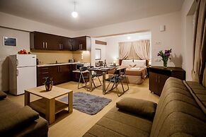 Mirimar Apartments Zante