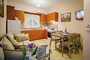 Mirimar Apartments Zante
