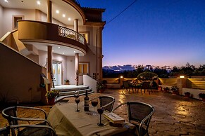 Mirimar Apartments Zante