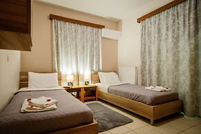 Mirimar Apartments Zante