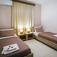 Mirimar Apartments Zante