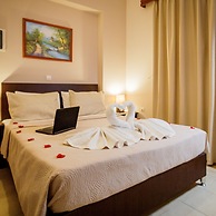 Mirimar Apartments Zante