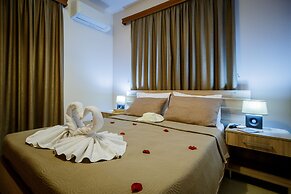 Mirimar Apartments Zante