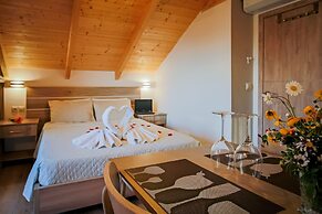 Mirimar Apartments Zante