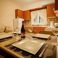 Mirimar Apartments Zante