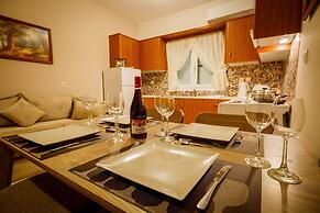 Mirimar Apartments Zante