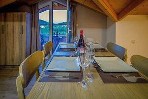 Mirimar Apartments Zante