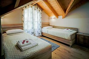 Mirimar Apartments Zante