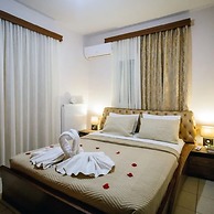 Mirimar Apartments Zante