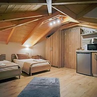 Mirimar Apartments Zante