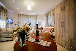 Mirimar Apartments Zante