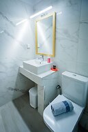 Mirimar Apartments Zante