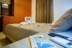 Mirimar Apartments Zante