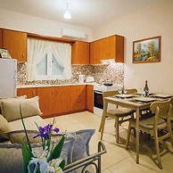 Mirimar Apartments Zante