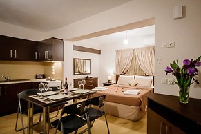 Mirimar Apartments Zante