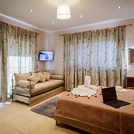 Mirimar Apartments Zante