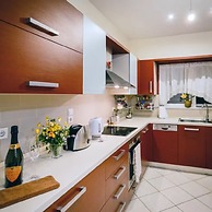 Mirimar Apartments Zante